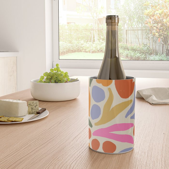Meadow (light) Wine Chiller Gallery Image 4