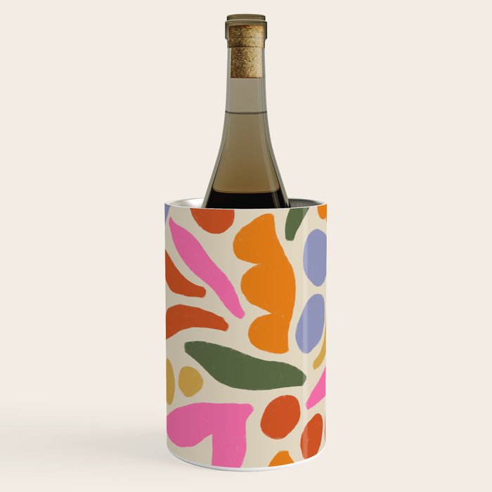 Meadow (light) Wine Chiller Gallery Image 2