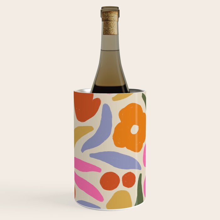 Meadow (light) Wine Chiller Gallery Image 3