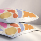 Meadow (light) Pillow Sham Gallery Image 3