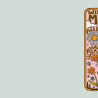 Montana Wildflowers Coffee Mug Gallery Image 2