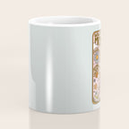 Montana Wildflowers Coffee Mug Gallery Image 4