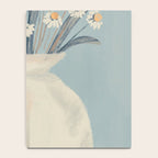 Flowers In A Vase 17 Notebook Gallery Image 4