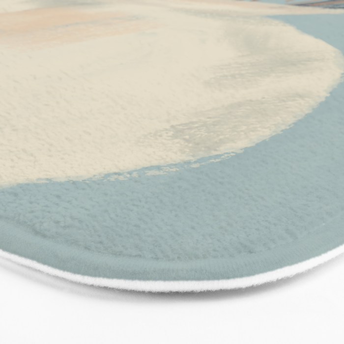 Flowers In A Vase 17 Bath Mat Gallery Image 3