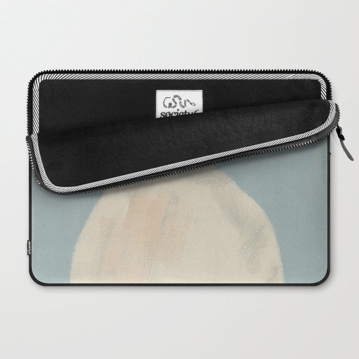 Flowers In A Vase 17 Laptop Sleeve Gallery Image 2