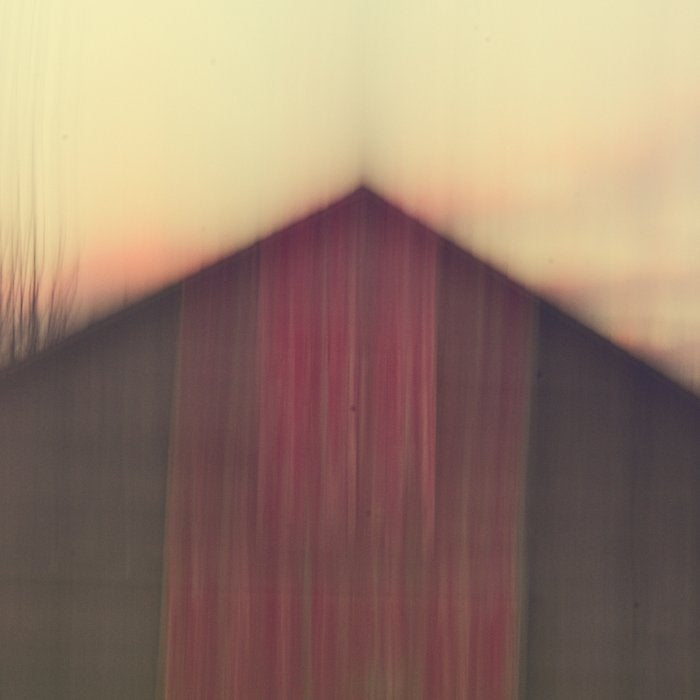 Red Barn Coffee Mug Gallery Image 2