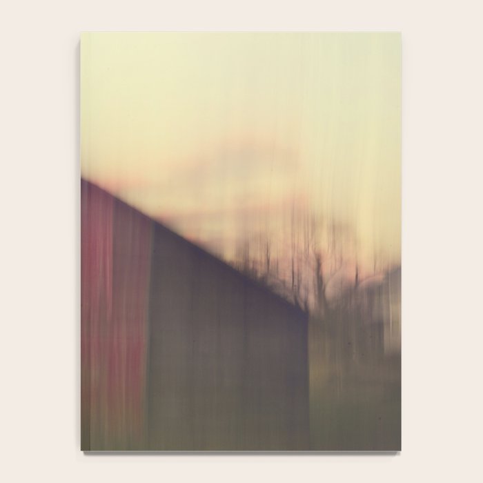 Red Barn Notebook Gallery Image 4