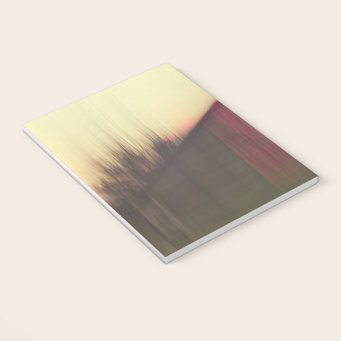 Red Barn Notebook Gallery Image 3