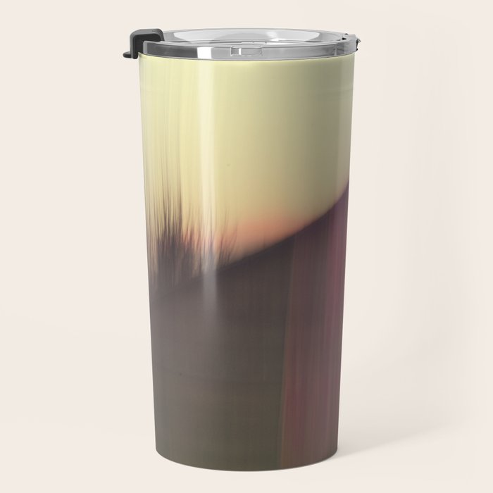Red Barn Travel Mug Gallery Image 3