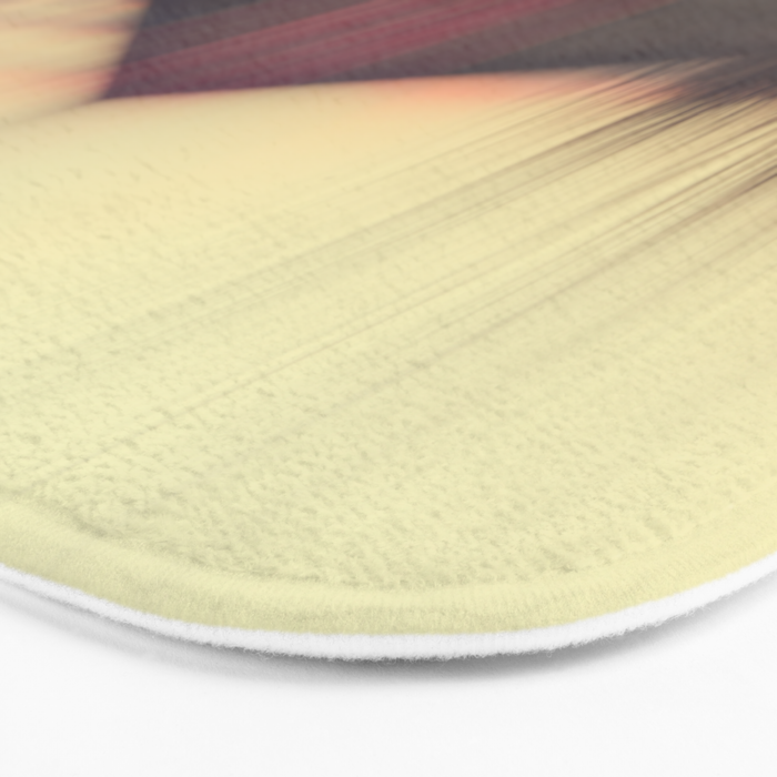 Red Barn Bath Mat Gallery Image 3