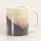 Red Barn Coffee Mug Gallery Image 1