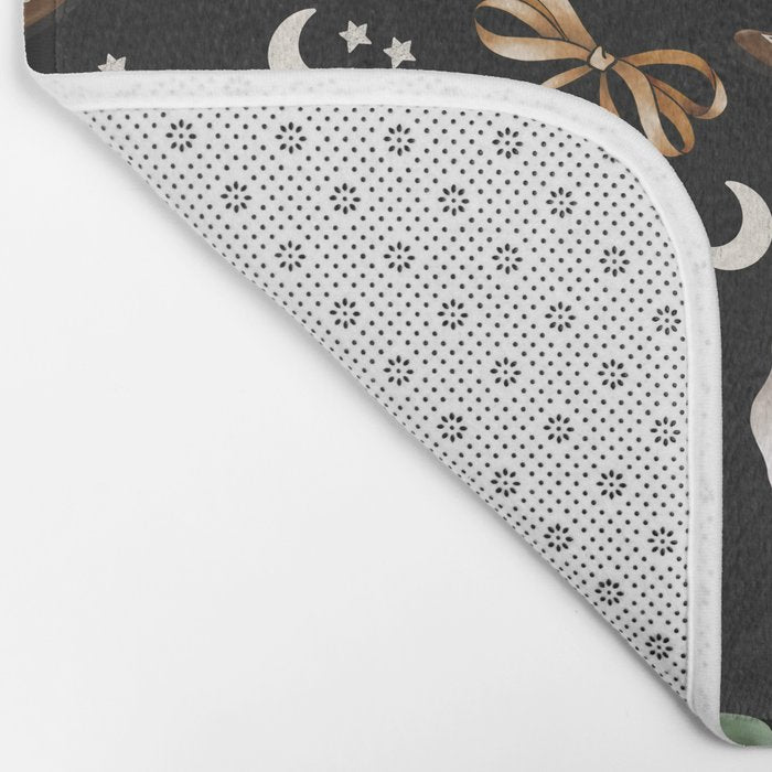 Cowboy Dreams Delight Bath Mat Gallery Image 2