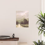 Forest Road Poster Gallery Image 2