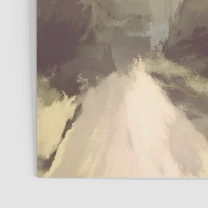 Forest Road Poster Gallery Image 3