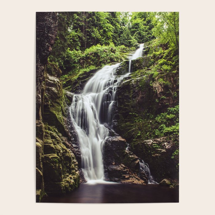 Wild Water - Landscape and Nature Photography Poster Gallery Image 4