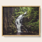 Wild Water - Landscape and Nature Photography Serving Tray Gallery Image 1