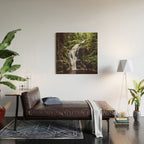 Wild Water - Landscape and Nature Photography Wood Wall Art Gallery Image 2