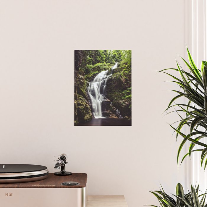 Wild Water - Landscape and Nature Photography Poster Gallery Image 2