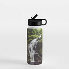 Wild Water - Landscape and Nature Photography Water Bottle Gallery Image 1