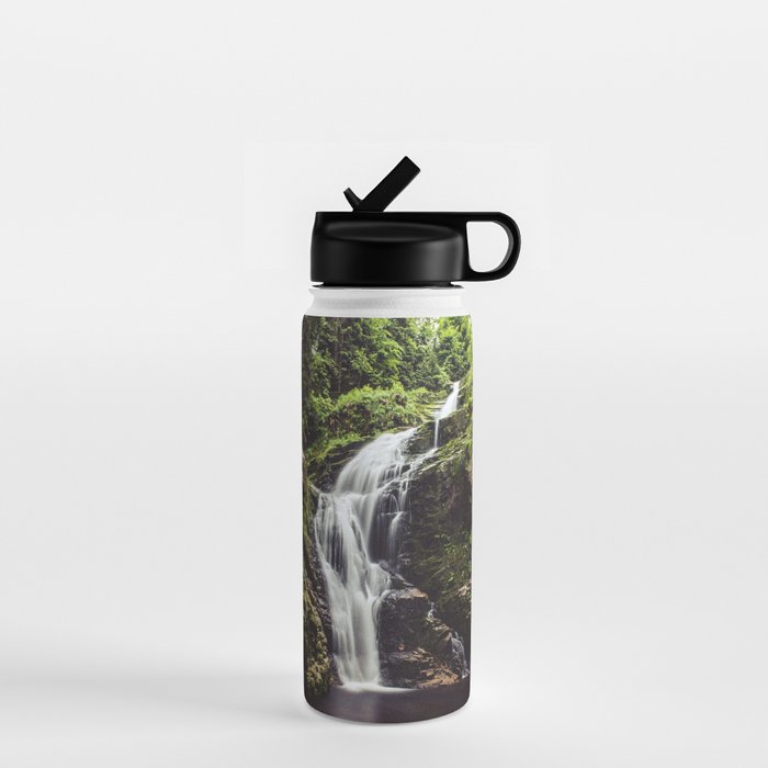Wild Water - Landscape and Nature Photography Water Bottle Gallery Image 1