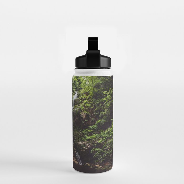 Wild Water - Landscape and Nature Photography Water Bottle Gallery Image 2