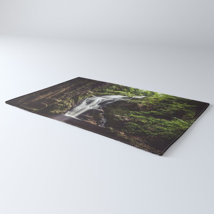 Wild Water - Landscape and Nature Photography Rug Gallery Image 3