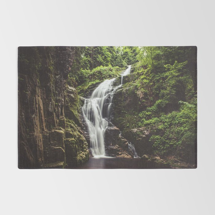 Wild Water - Landscape and Nature Photography Rug Gallery Image 2