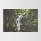 Wild Water - Landscape and Nature Photography Rug Gallery Image 2