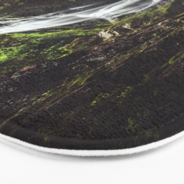 Wild Water - Landscape and Nature Photography Bath Mat Gallery Image 3