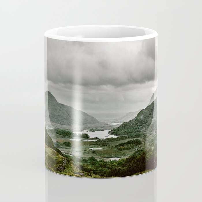 Ladies View Kerry Ireland Coffee Mug Gallery Image 4