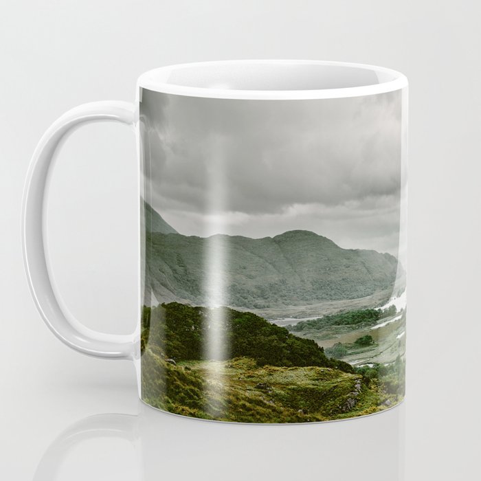 Ladies View Kerry Ireland Coffee Mug Gallery Image 3