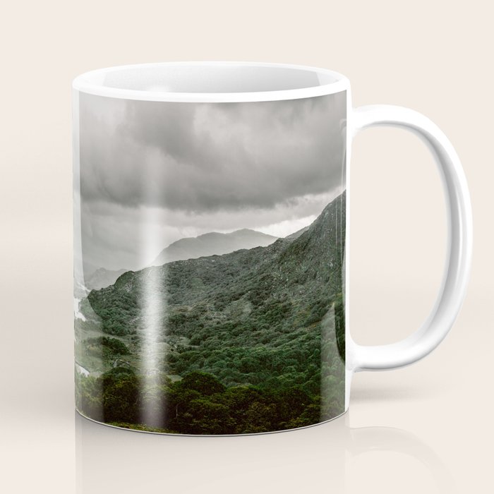 Ladies View Kerry Ireland Coffee Mug Gallery Image 1