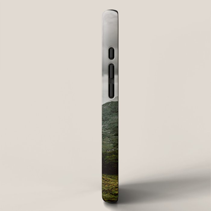 Ladies View Kerry Ireland iPhone Case Gallery Image 2