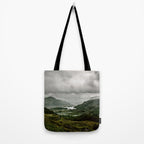 Ladies View Kerry Ireland Tote Bag Gallery Image 2