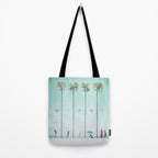 Miami Tote Bag Gallery Image 2