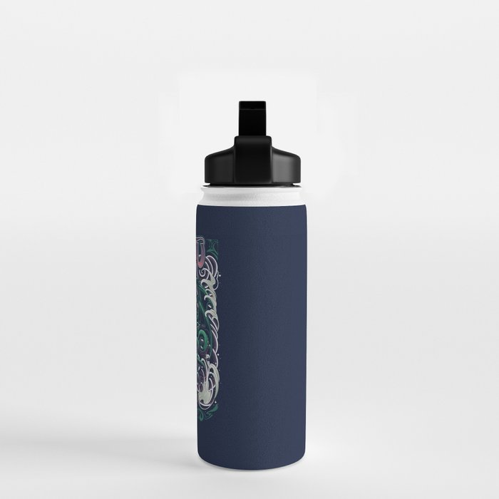 The Call of Cthulhu Water Bottle Gallery Image 2