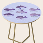 Porpoise Day Side Table Gallery Image 2