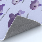 Porpoise Day Rug Gallery Image 4