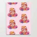 Fluffy sea pancakes Notebook Gallery Image 4
