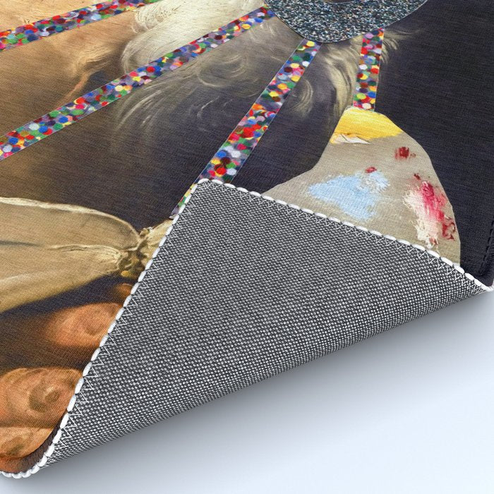 Composition 491 Rug Gallery Image 4