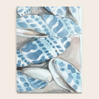 Blue Dot Shells Notebook Gallery Image 4