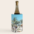 Spanish Square Wine Chiller Gallery Image 1