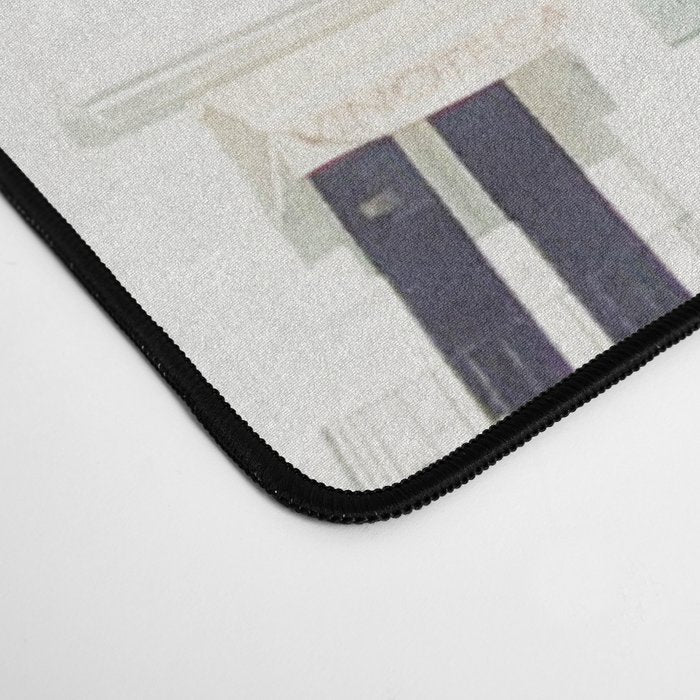 Spanish Square Desk Mat Gallery Image 4