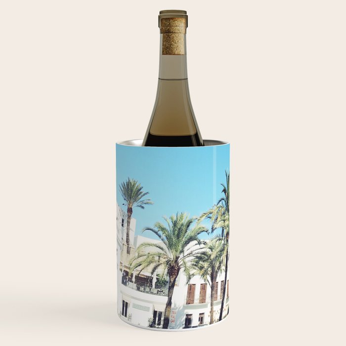 Spanish Square Wine Chiller Gallery Image 2