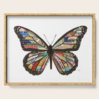 Spread Your Wings Serving Tray Gallery Image 1