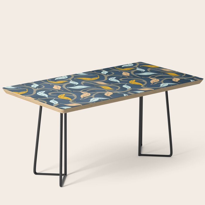 Midnight Fall Coffee Table Gallery Image 1