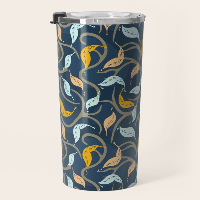 Midnight Fall Travel Mug Gallery Image 3