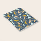 Midnight Fall Notebook Gallery Image 3