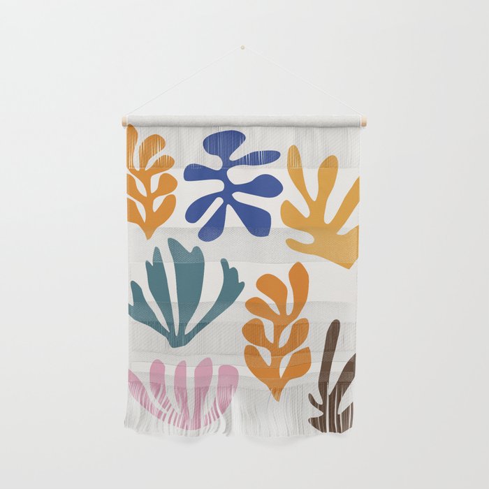 Seagrass Wall Hanging Gallery Image 1