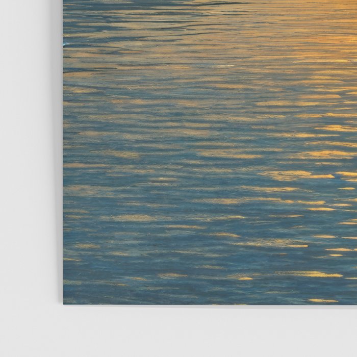 The Morning after the Blizzard in Nishigi Poster Gallery Image 3